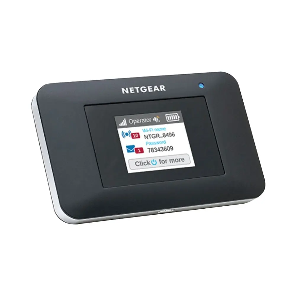 NETGEAR 4G LTE Mobile Hotspot - AC797s