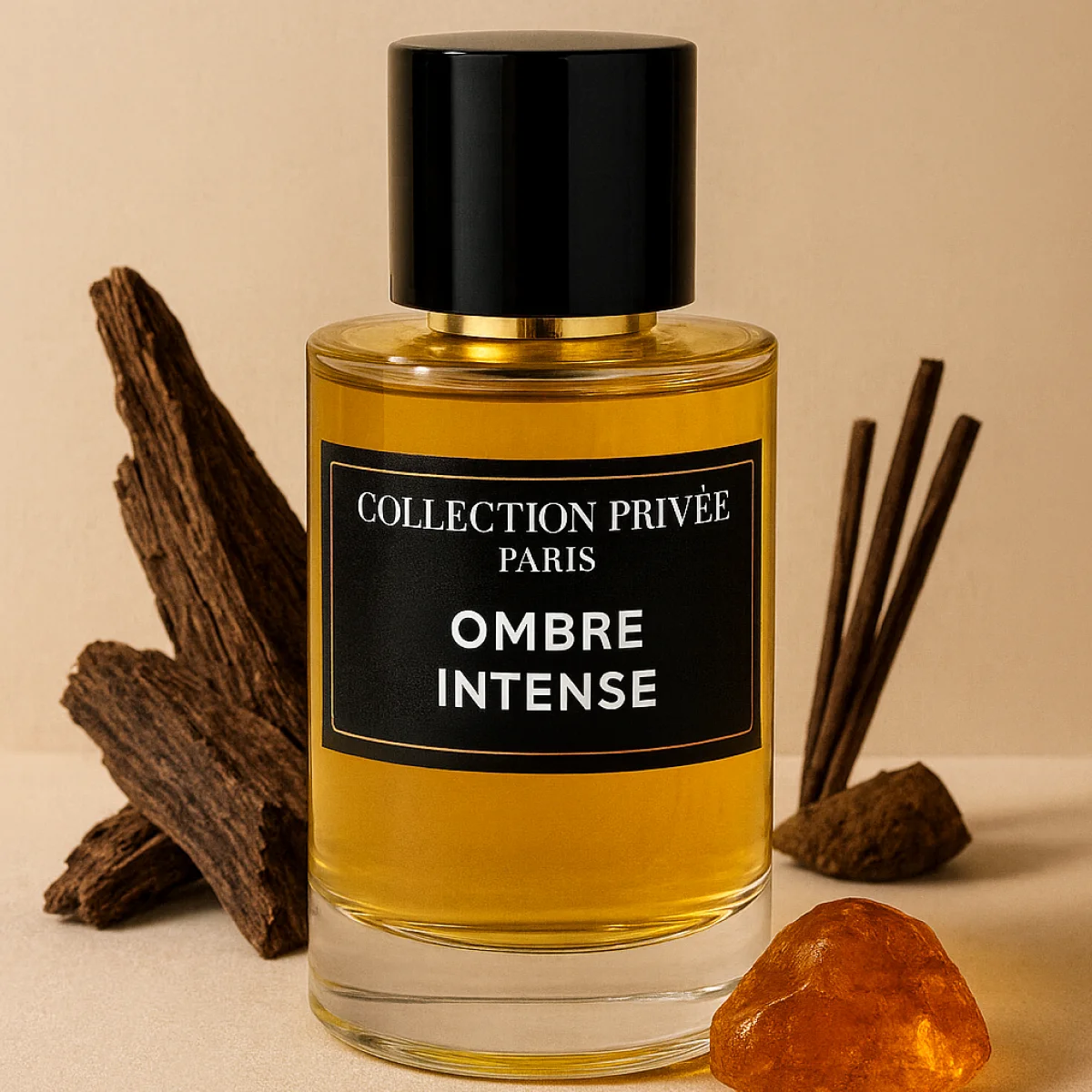 Collection Privée  Ombre Intense  Eau de parfum mixte 50ml