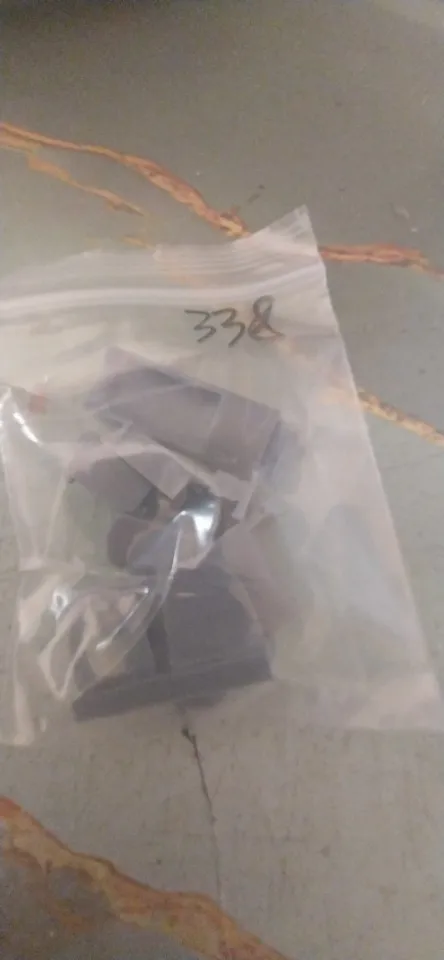 Buyer photo of this resin kit