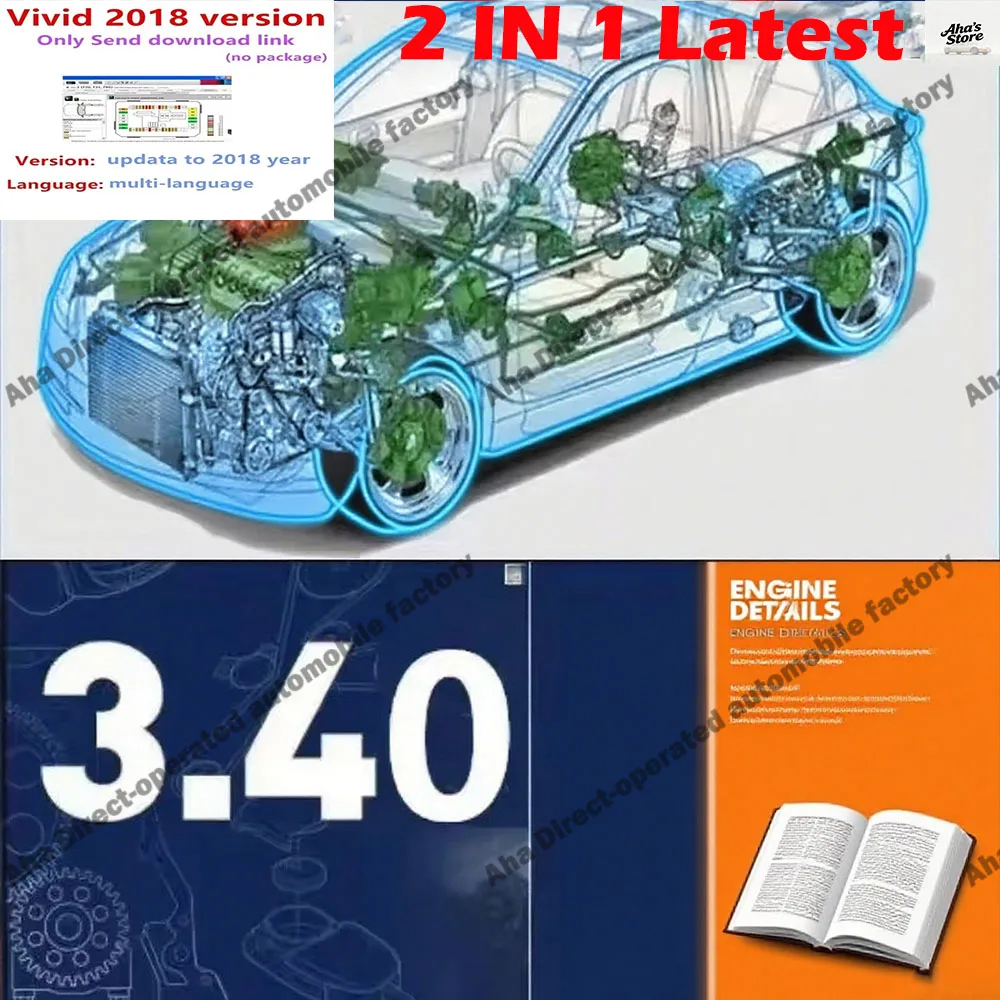

Autodata 3.40 obd2 scanner Repair Software Multi-languages wiring diagrams data + Vivid 2018 Workshop Data Atris-Stakis Technik