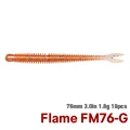FLAME-G