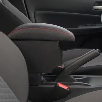 10 最佳銷售 馬自達2 Demio扶手 - №5