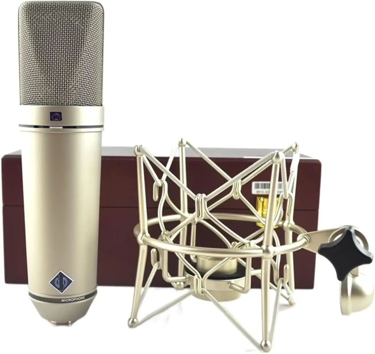 GLOBAL SALES ORIGINAL U87AI Studio Microphone U87AI U67 M149 TLM103 TLM107 Professional Condenser Mic Pc Gaming Recording Micro,