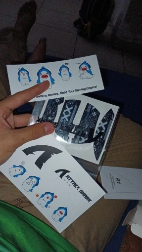 Foto publicada pelo cliente