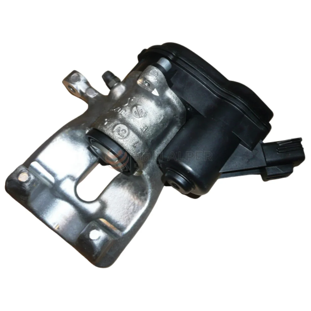 BRAKE CALIPER ELECTRONIC REAR SAG MEGANE III-FLUENCE OEM 440019012R super quality high satisfaction high satisfaction