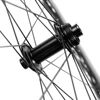 700C 7580 80 mm Carbonräder mit Scheibenbremse 6