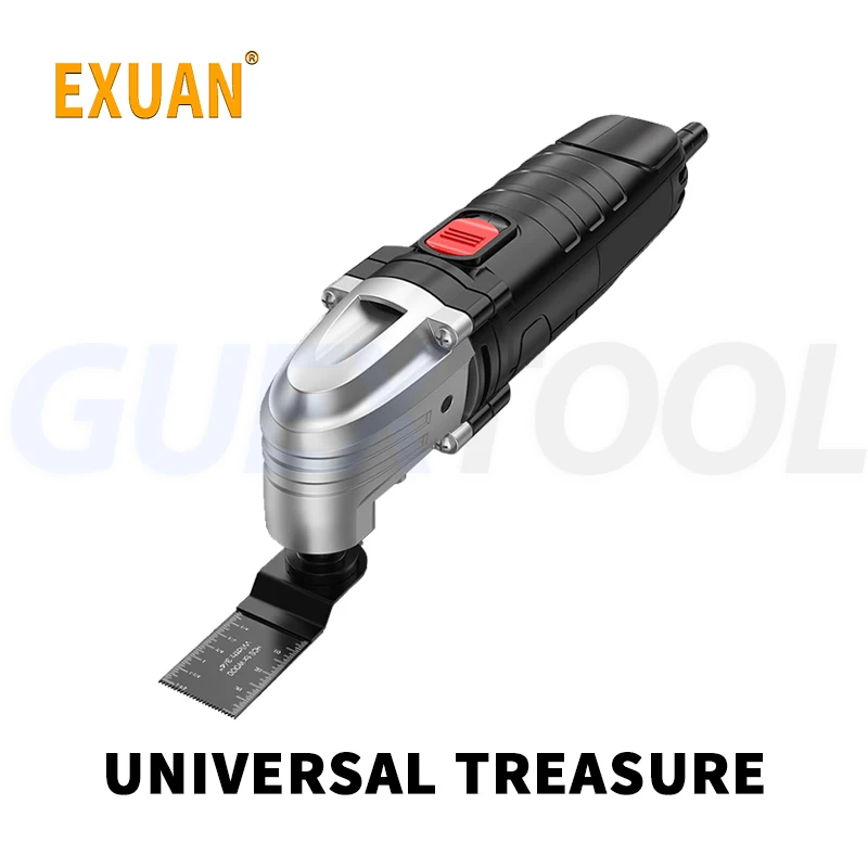 

Многофункциональный универсальный деревообрабатывающий инструмент, обрезной станок, долбежный станок, сверлильный станок, полировальный станок