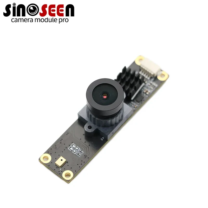 High performance 1/2.8 inch CMOS IMX307 USB2.0 camera module 1920x1080 30fps with microphone for machine vision