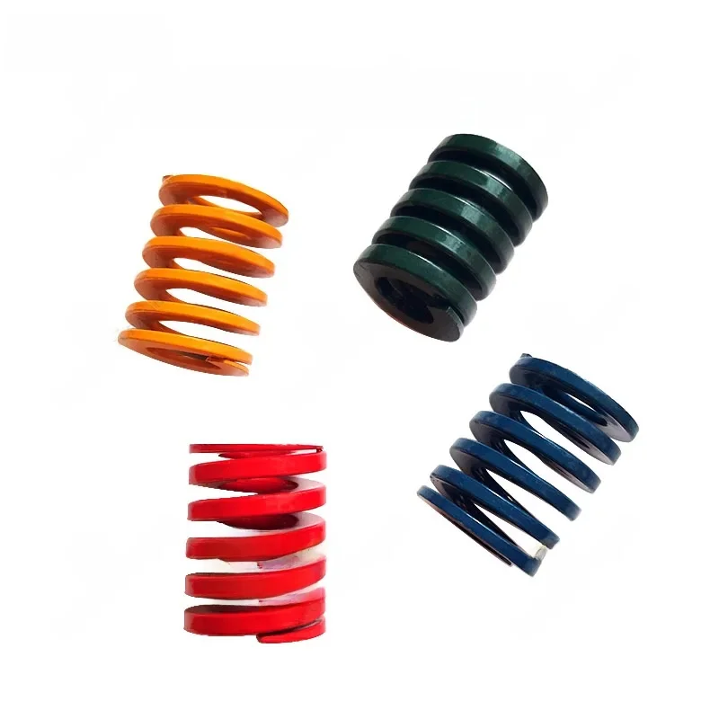 Mod à ressort pour kits de bricolage de pédale de frein Fanatec CSL