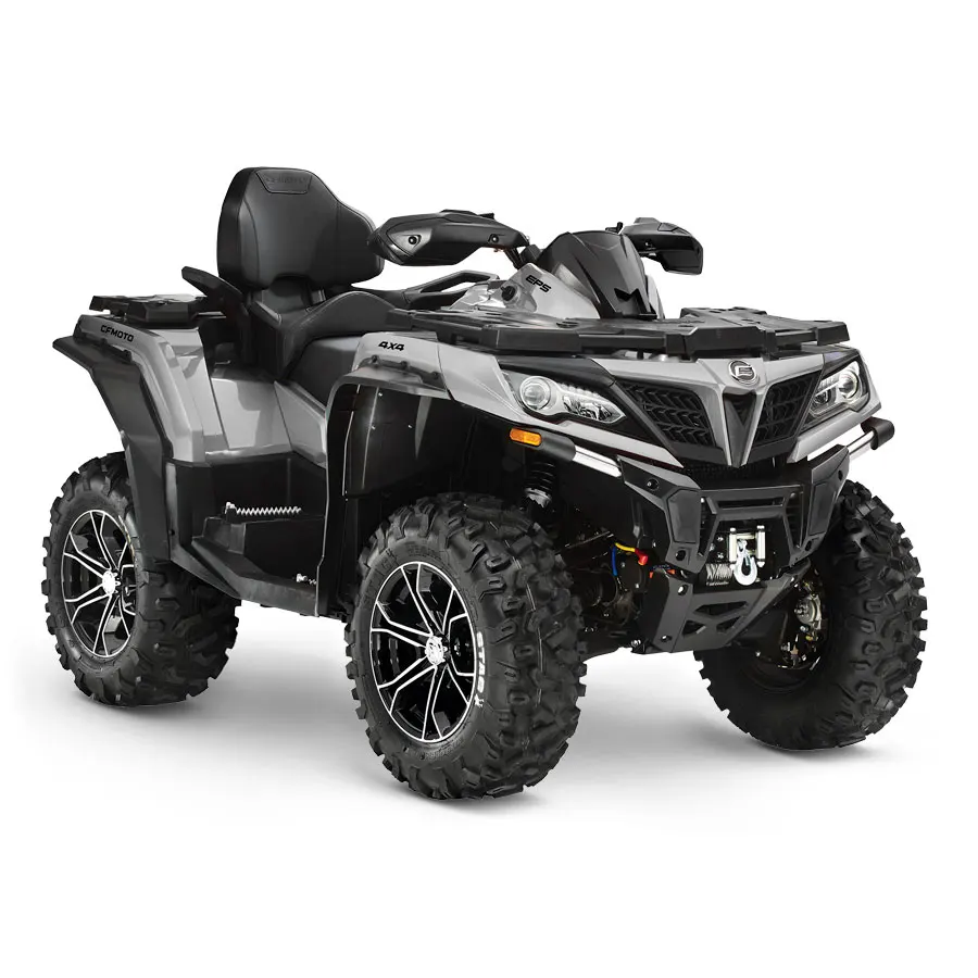 

TOP SALES BRAND NEW 2025 CFORCEe 450 EPS T3Blue 450CC.