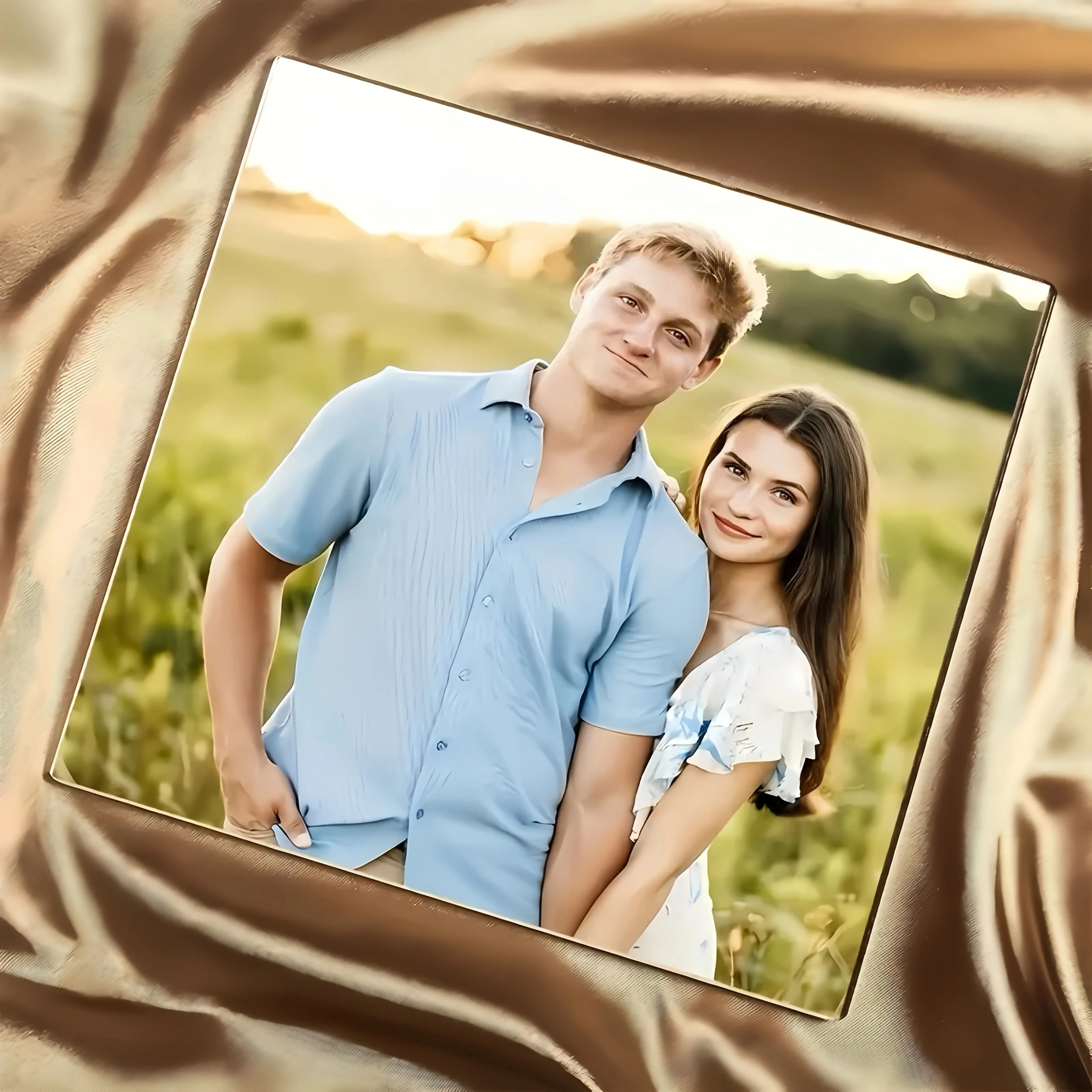 Geschikt voor alle seizoenen, - Personalized Engraved Gift recensie en prijs