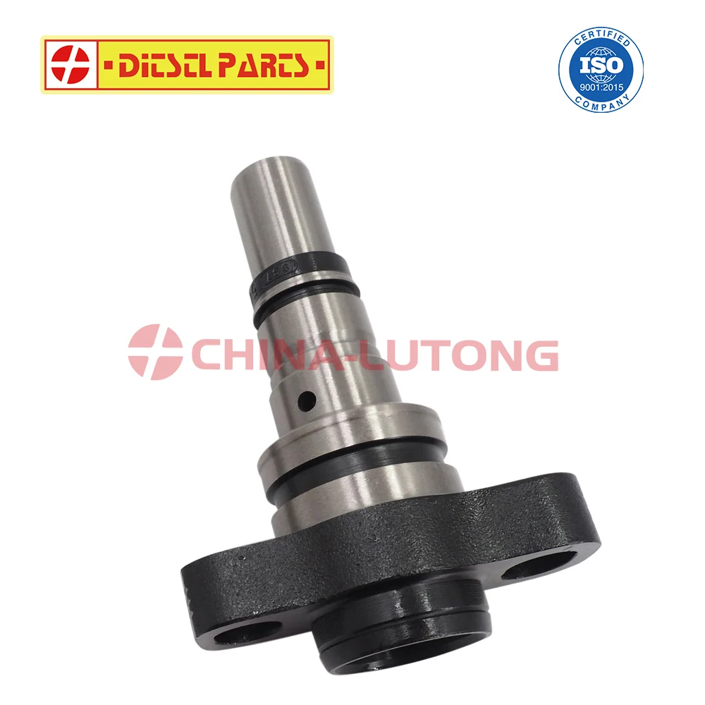 PS7100 Plunger 2 418 455 134/2418455134 Element 2455-342 Of Injection Pump Parts For Ful System Engine Pump