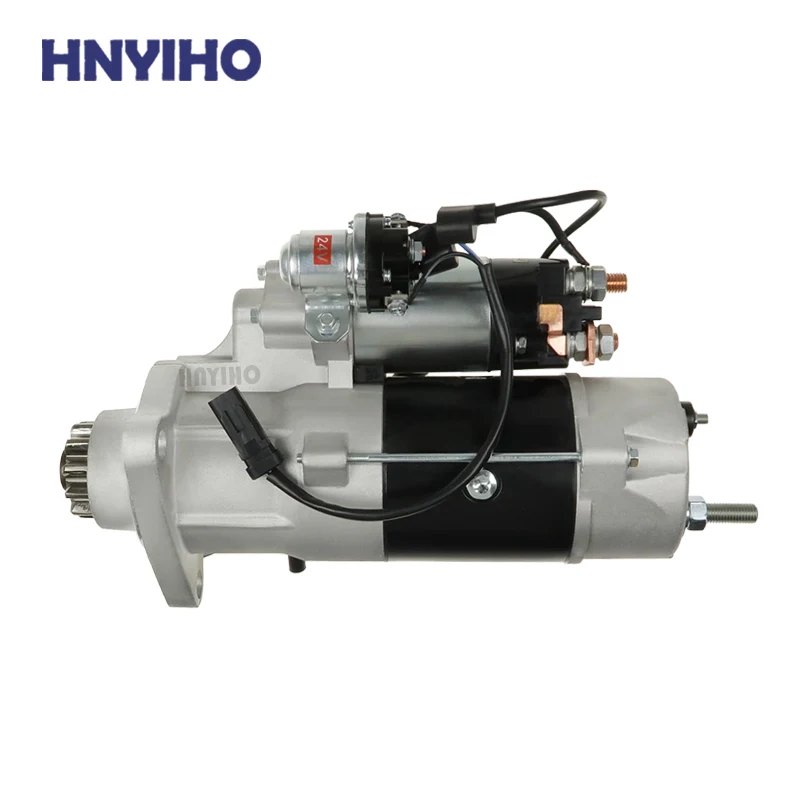 24V Starter Motor 3…