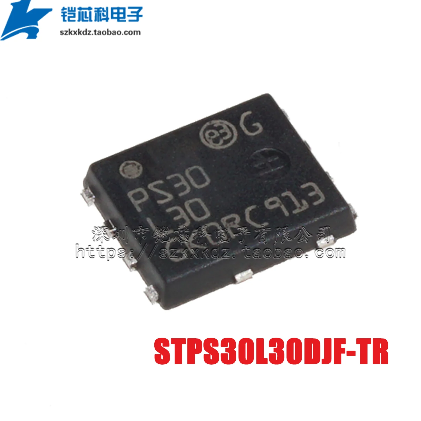 10 Pcs New Original…