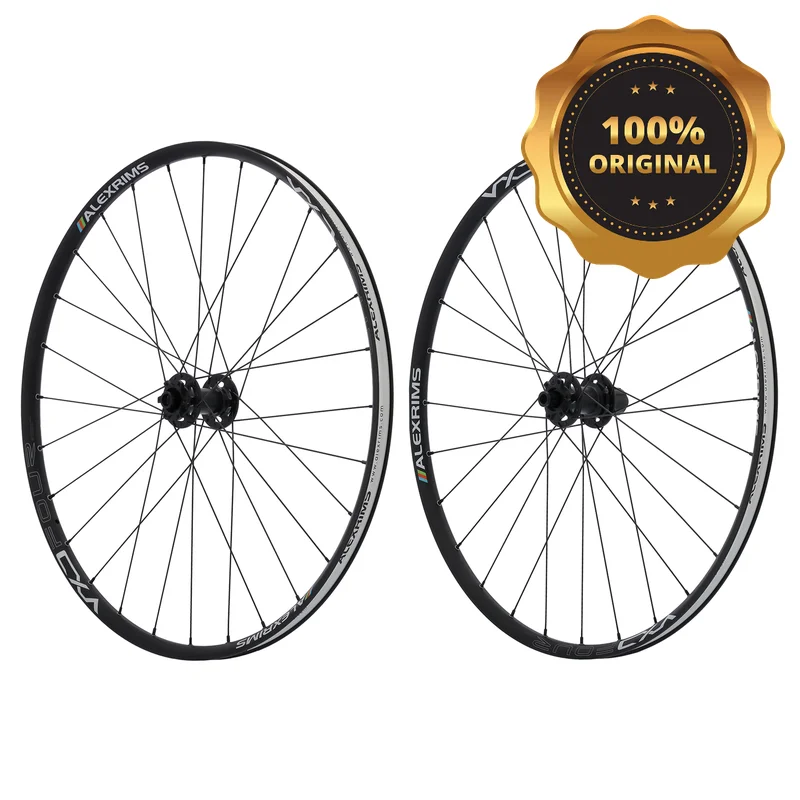 Alexrims vxd4 wheel set-European distributor - AliExpress 18