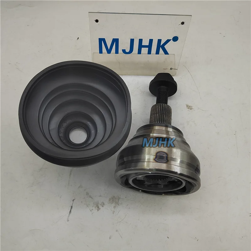 

MJHK Drive Shaft Joint Left Fit For VW CC Tiguan Passat Variant For Audi 3C0498103G 3C0498103GX CV Joint Inner Left