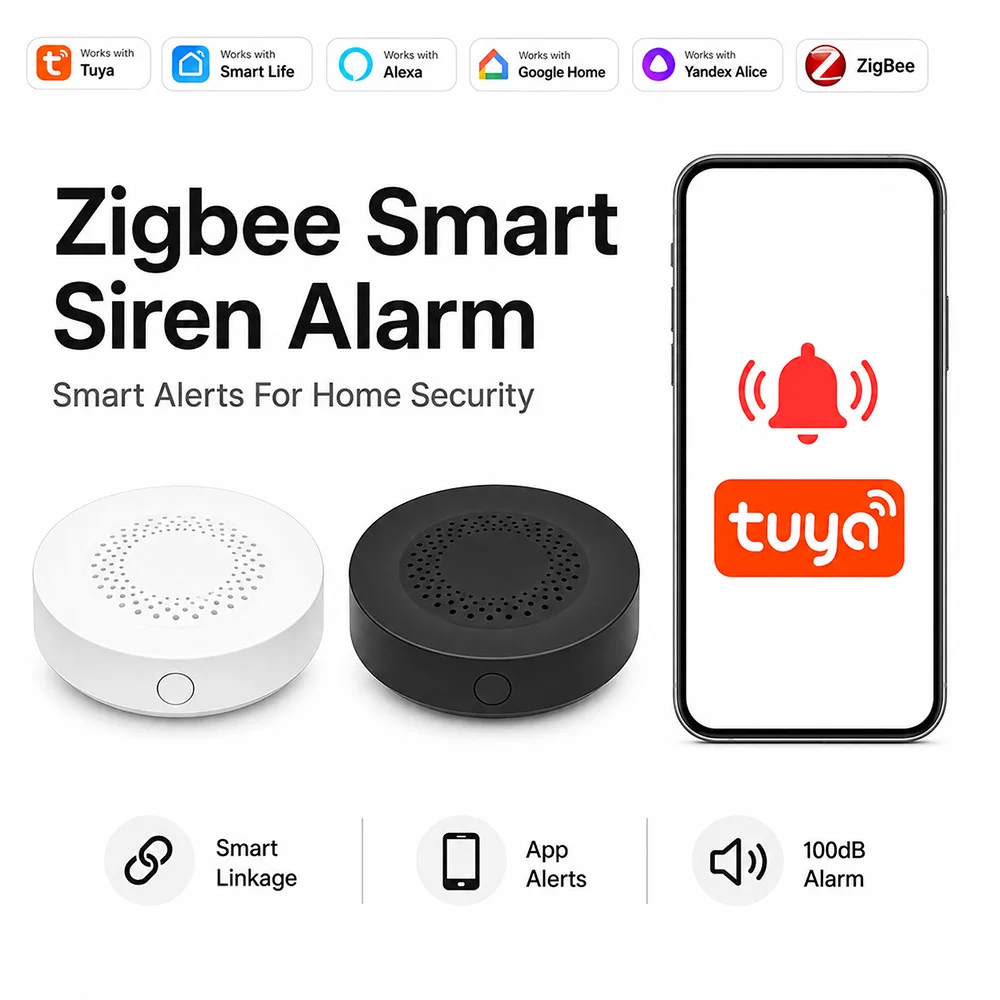 #6 Best Smart Home Devices to Buy In 2026