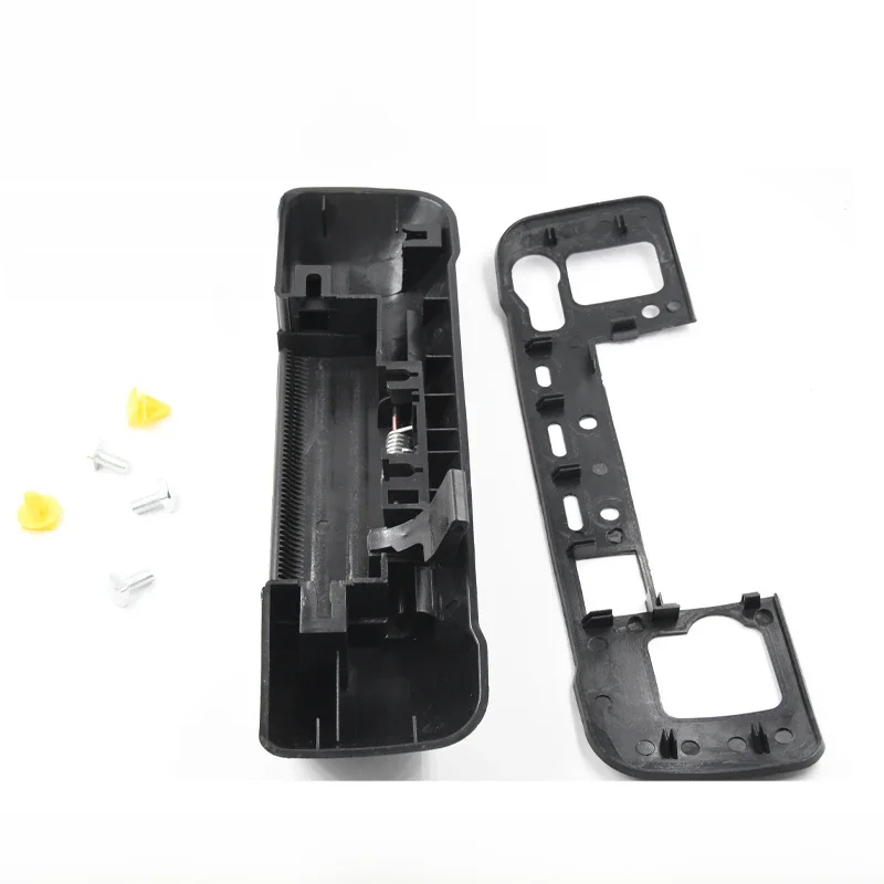 8285065 D125PK 82850-65D13 Do Suzuki Grand Vitara 1999-2005 Czarna klamka tylnych drzwi zewnętrznych — zdjęcie 2