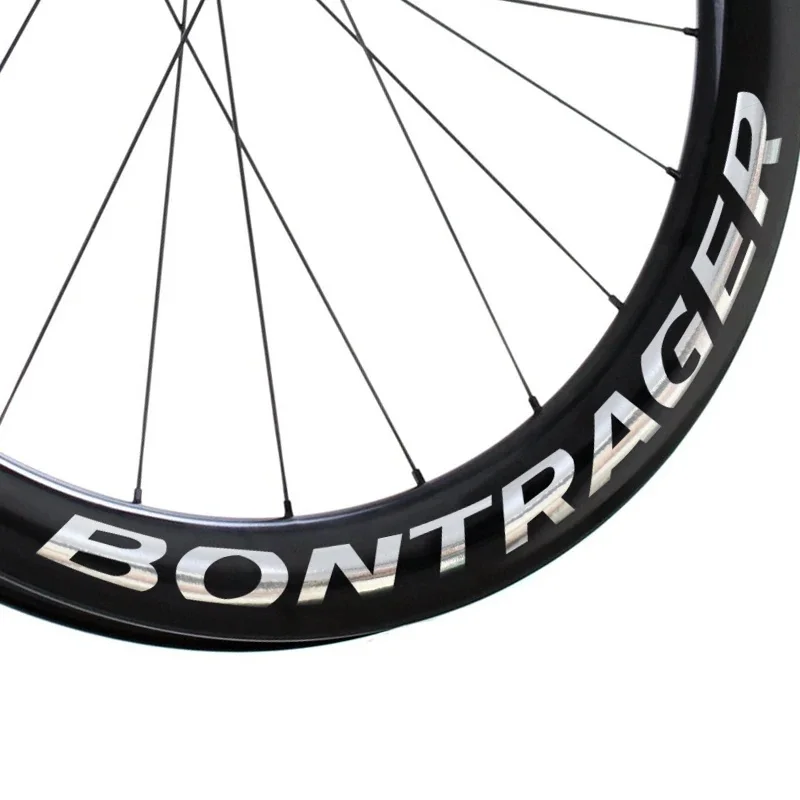 AliExpress NONE Road Bike PRO-51 Wheel Set Stickers Bike Rim Decals Bicycle Accessories Decorative Cycling Waterproof Protection Sticker