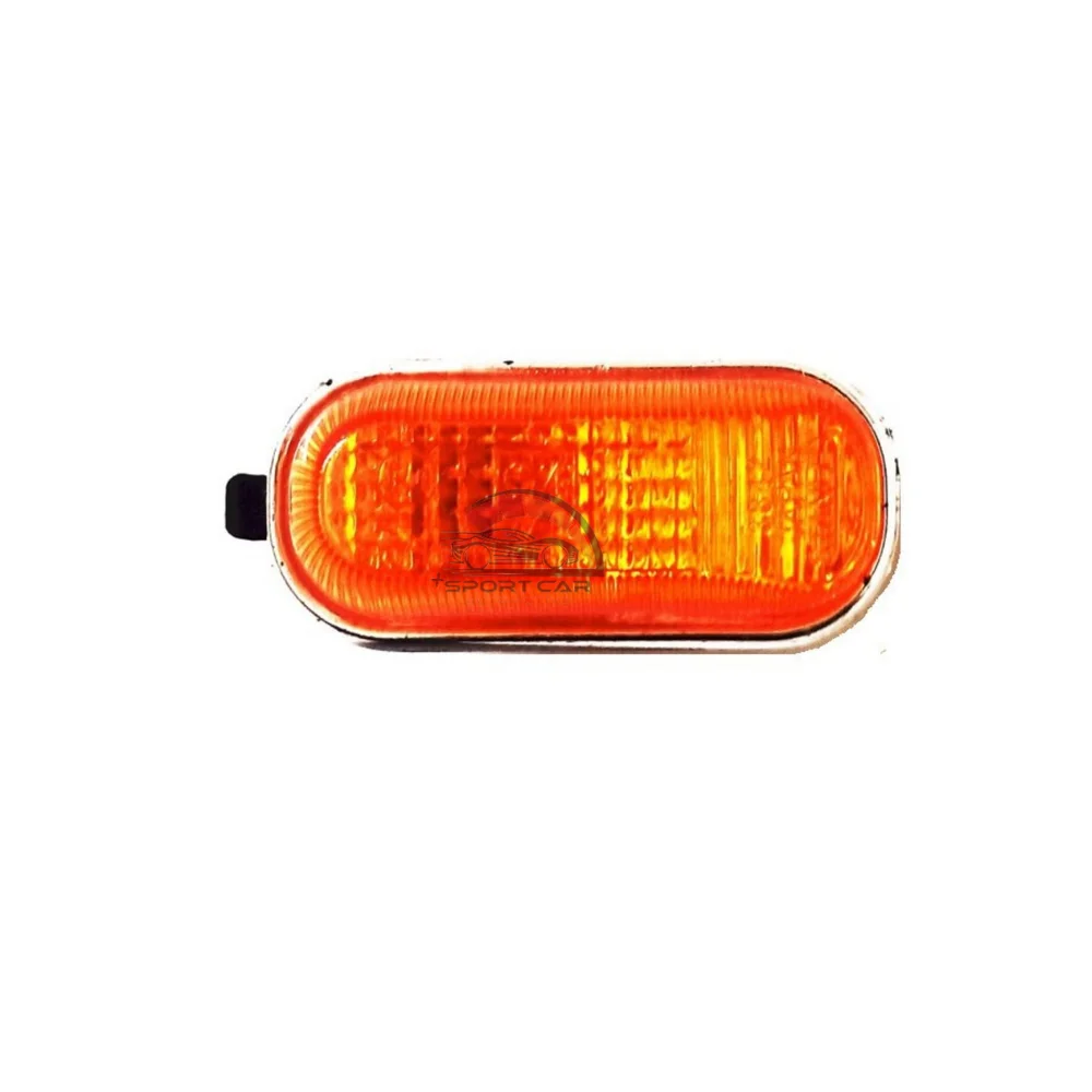 Signal de garde-boue Civic pour Honda, pièces automobiles, haute qualité, satisfaction, expédition rapide, prix abordable, modèle 33802-SR3-G01, 1992-1996