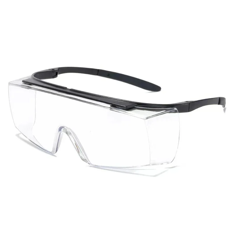 AliExpress Other UV Protective Safety Goggles Anti Fog Working Protective Eyewear Safety Glasses Sport Cycling Goggles for Laboratory