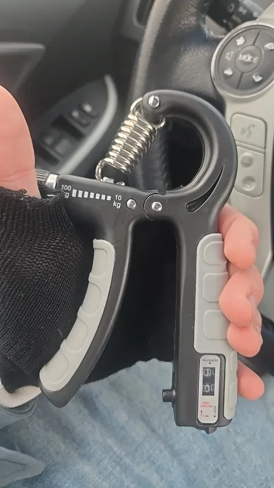 Customer review photo
