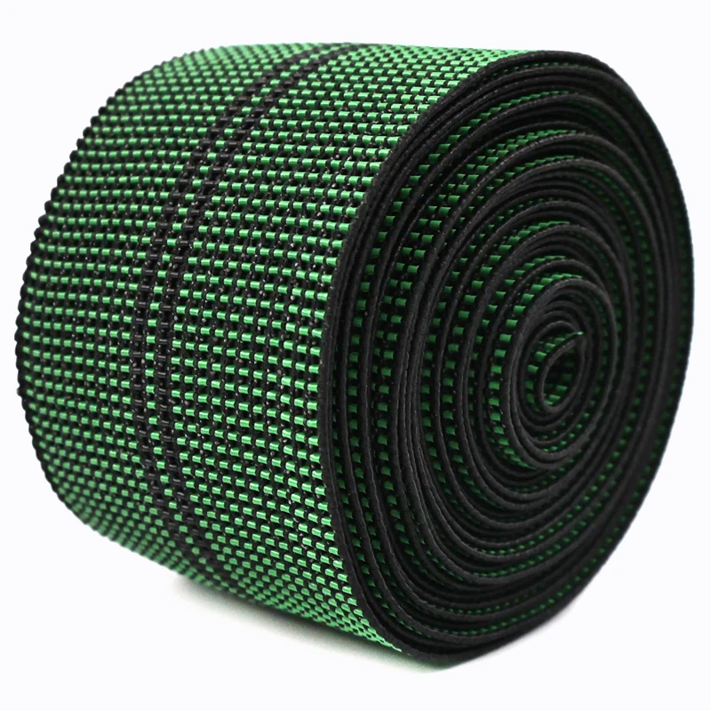 

2/5M Elastic Band Sewing Belt Sling Rubber Bands Garment 43/50/70/100mm Widen Waistband High Elasticity Stretch Tape Accessories
