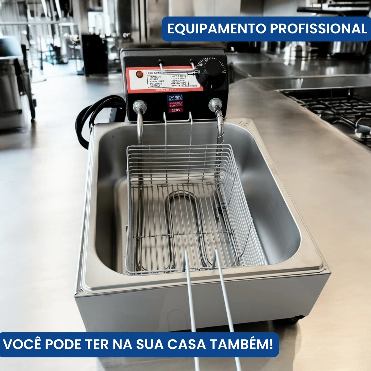 مقلاة كهربائية صناعية عميقة ، 5 لتر ، مقلاة اقتصادية فائقة الهشاشة ، من من من من من من من من نوع V