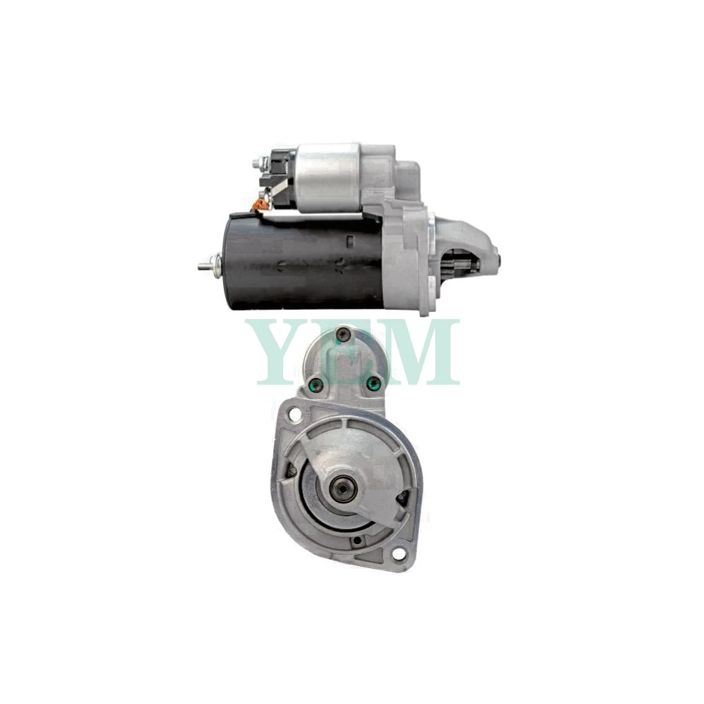 For Steyr 12V 9T 2.0KW Starter Motor 1109020