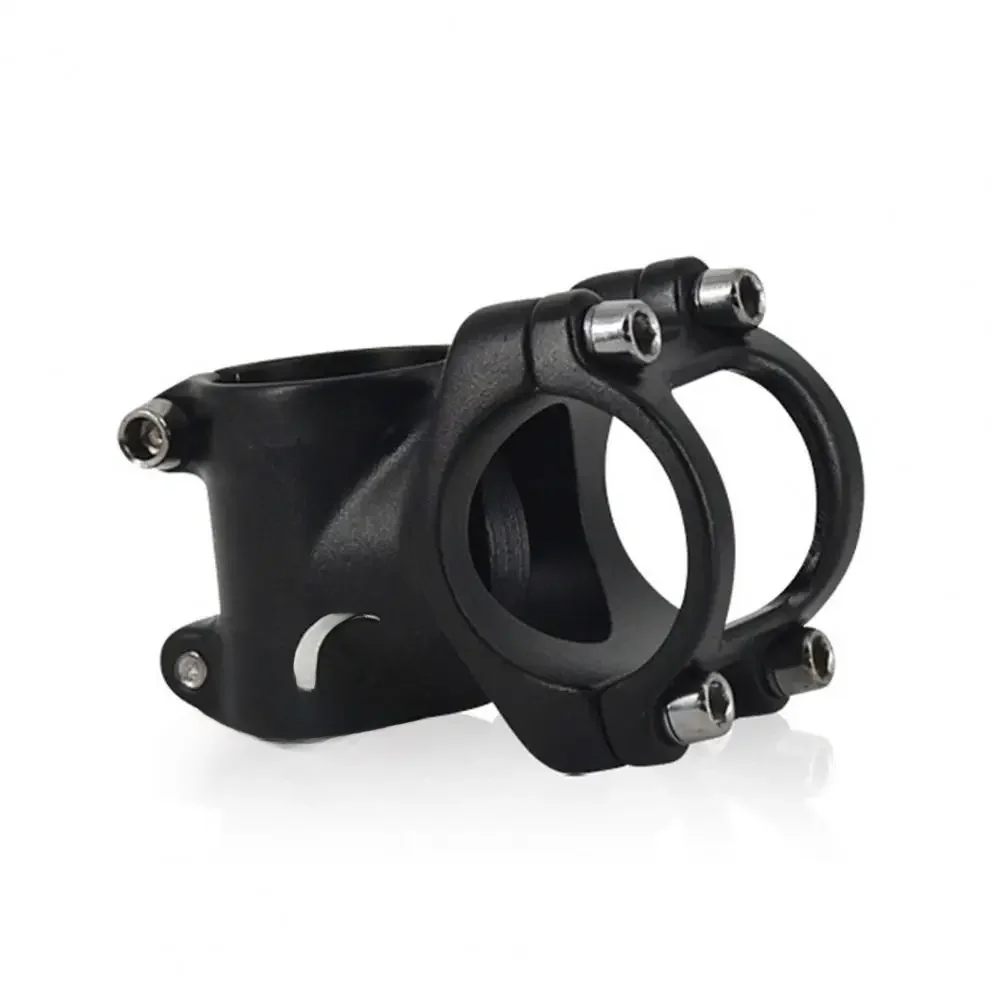 AliExpress Cycling Bicycle Stem 25.4/31.8mm Bike Aluminum Alloy Hollow Short Handlebar Stem Bicycle Accessories