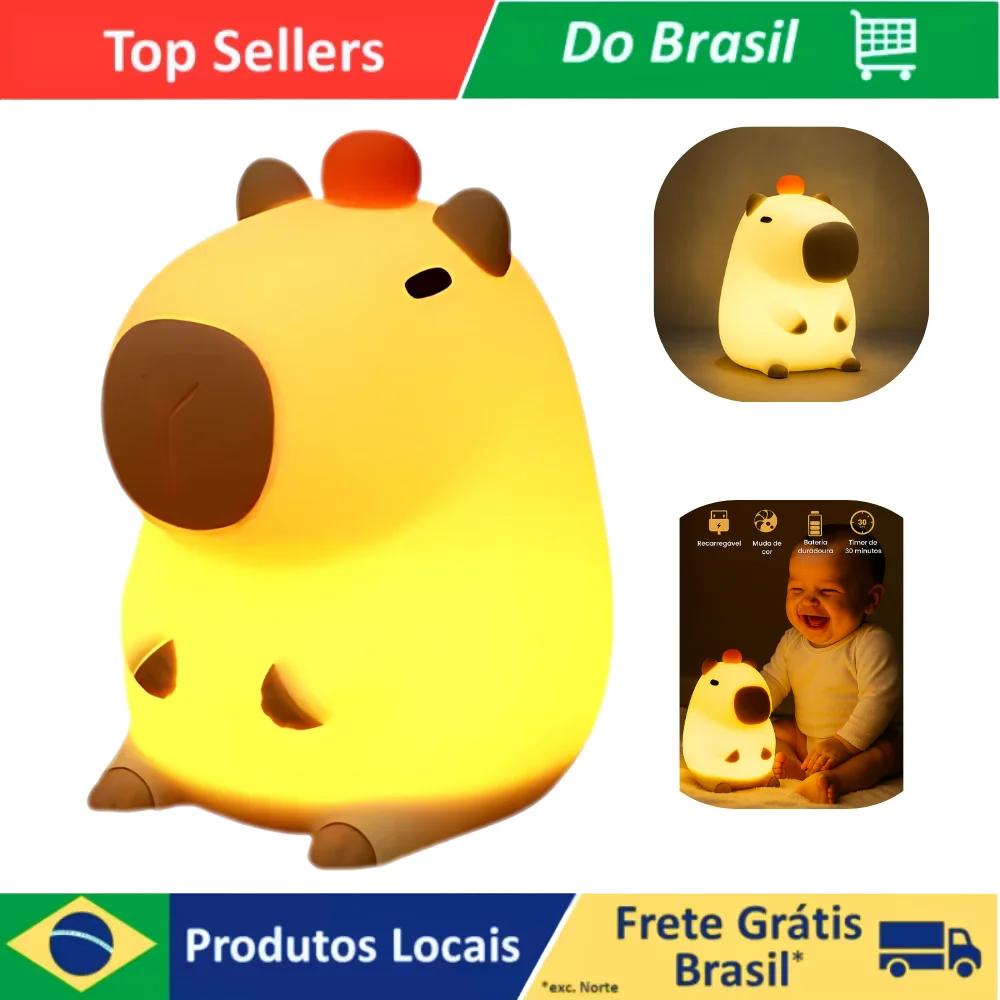 luminaria-silicone-capivara-fofa-noturna-recarregavel-usb-touch-sleep-night-abajur-crianca