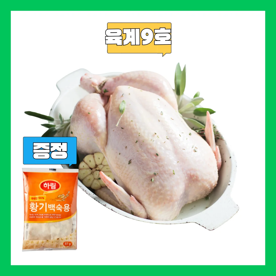 الدجاج الخام المحلي نضارة الدجاج الكامل رقم. 9 (مبرد)_عالم تشيكن