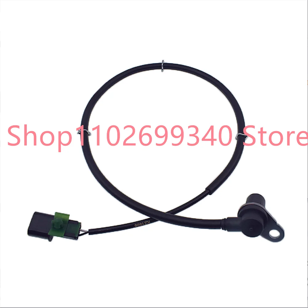 

MR407271 Front Rear Left Right ABS Wheel Speed Sensor For Mitsubishi Montero Pajero Shogun V63 V65 V73 V75 V77