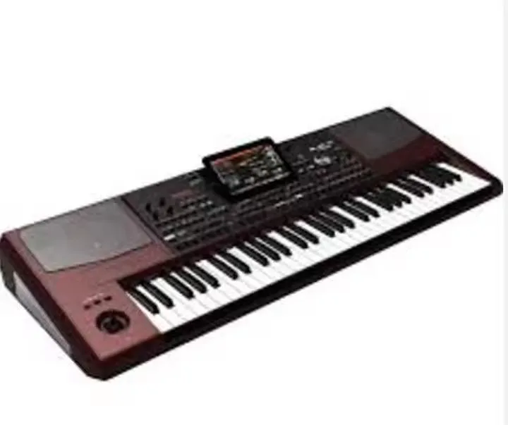 

SR New 61-Keys Pro Arrangers Keyboard PA1000 Audio Sound Equipment