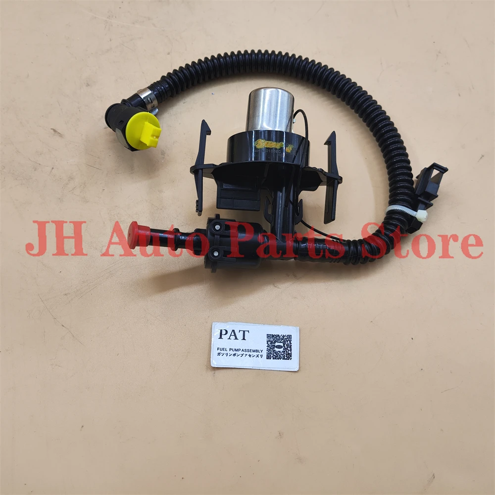 

JH Fuel Pressure Regulator For Volkswagen Audi A8 Quattro S8 4H0201559A 4H0201559C 4H0201559