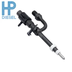 4 Stks/partij Potlood Injector 33408, Potlood Nozzle, 954f9e527dc/954f9k546dc, Voor Ford Transit, 2,5 Tdi, 100K, Voor Motor Injectiesysteem