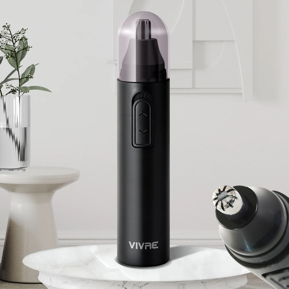 Vivre VIVRE nose hair removal nose hair removal machine for hairdo