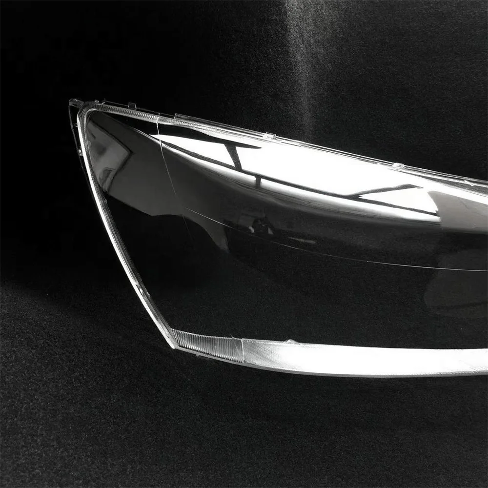 

For Geely Vision S1 2018 2019 2020 Car Front Glass Lens Headlight Cover Auto Head Light Lampshade Shell Headlamp Lamp Case