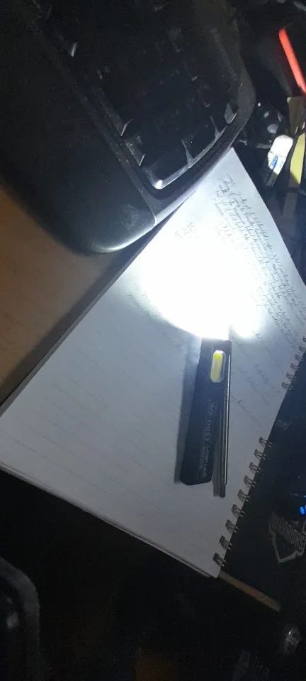 Customer review photo