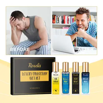 8 最佳銷售 香水套裝 - №5