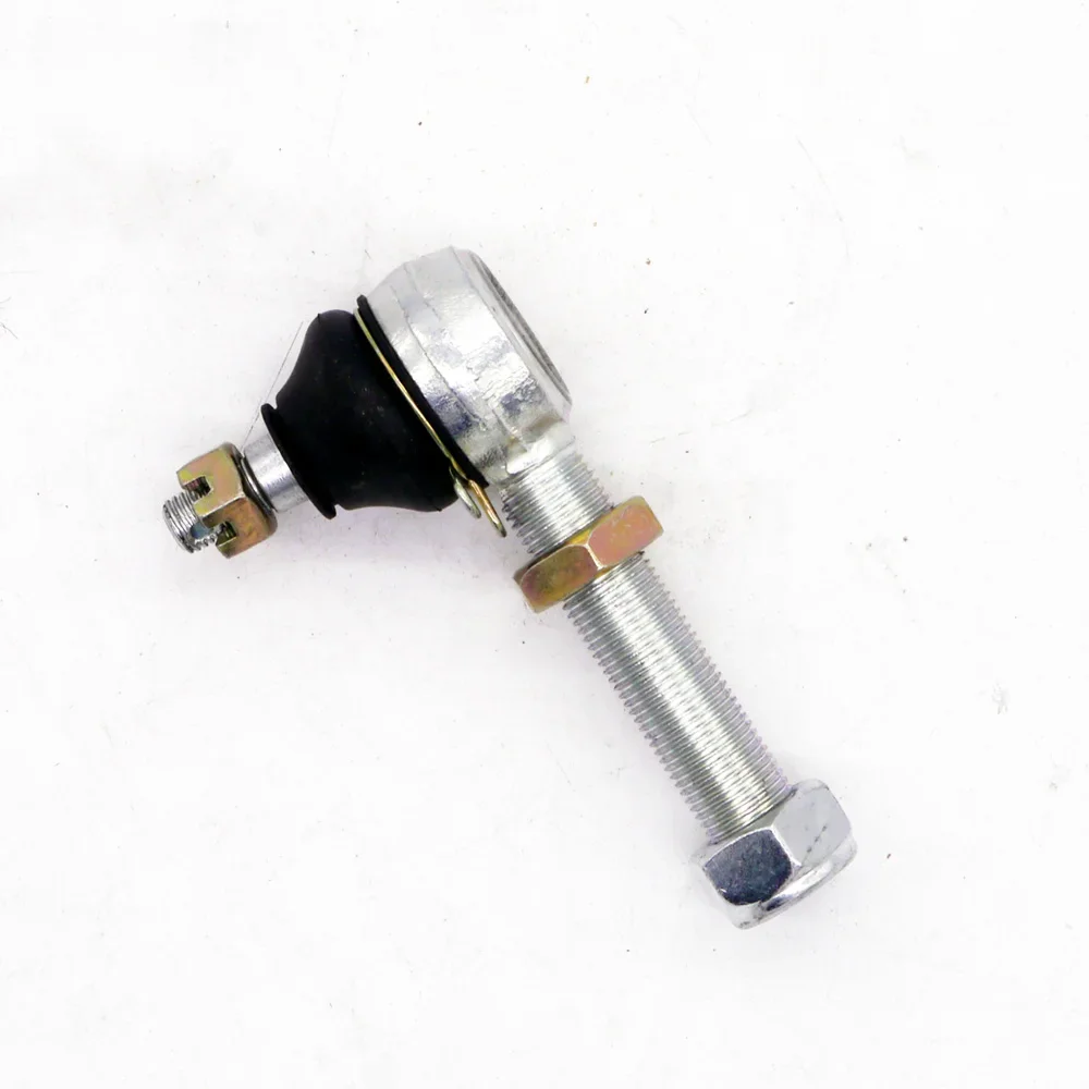 AliExpress JLMOTO M10-M16 75mm Adjustable Conical Ball Joint Kit Fit For 150cc 50cc 49cc 110cc 200cc Electric ATV UTV Buggy Quad Bike Parts