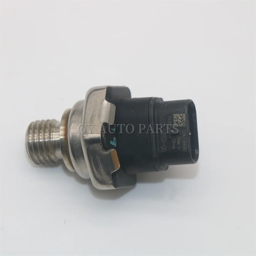 

502-9352-00 014798680 Fuel Oil Pressure Sensor