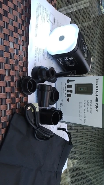 Customer review photo