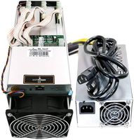 100% BEST SELLING  ANTMINER S9 14T (NO PSU) Bitcoin Miner Asic Miner 16nm Btc BCH Miner Bitcoin Mining Machine