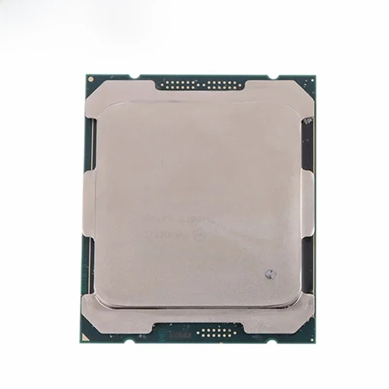 Procesor Xeon E5 2680 V4 LGA 2011-3 2,4 GHz 14 rdzeni i 28 wątków 120 W E5-2680V4 — zdjęcie produktu 2