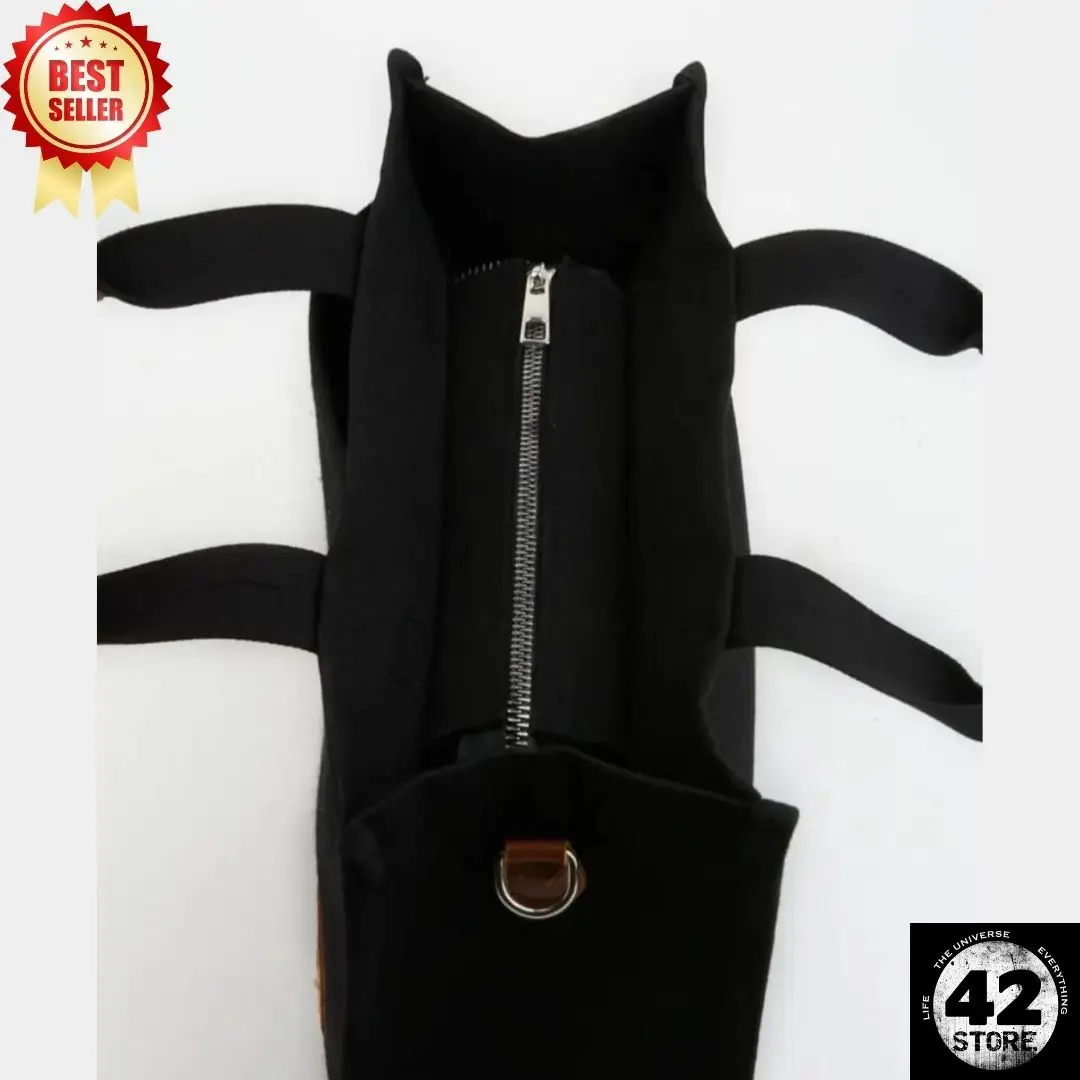 Three Eye Multi Purpose Stylish Women's Shoulder Bag