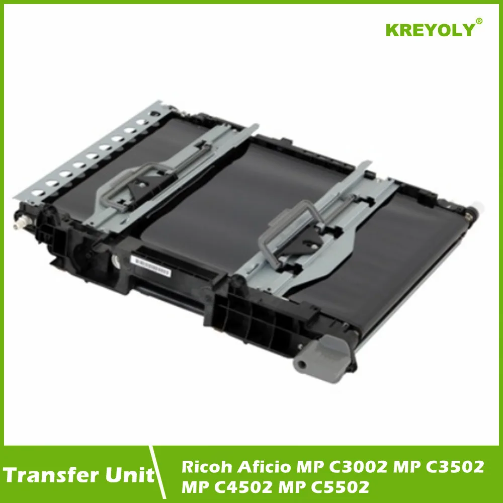 Transfer Belt Unit D1446012 (D144-6011) for Ricoh Aficio MP C3002 MP C3502 MP C4502 MP C5502 Refurbished