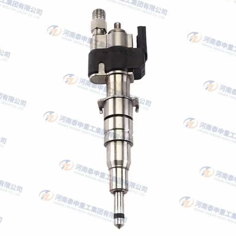 

Car Injector 13537537317 13537585261 13538616079 for N54 N63 335i 535i 740Li B7 Replacement Oil Nozzle