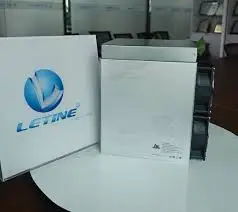 AV Pinecone Match INIBOX Pro 2.4G 1280w Potência para Mineração de Moedas INI de Alto Desempenho