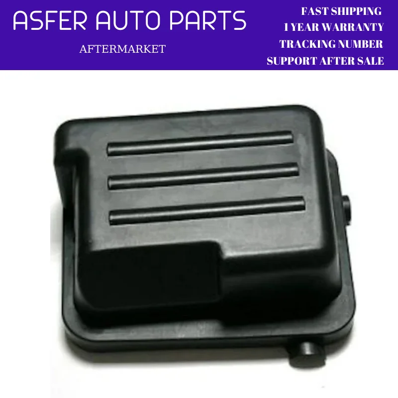 Fuse Box Cover Set Bottom Top For Fiat Albea Palio High Quality Fast Shipping Oem 46837855